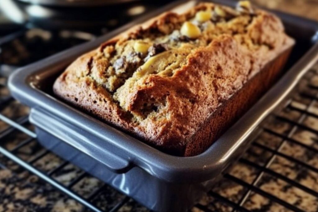 Banana Bread Recipe