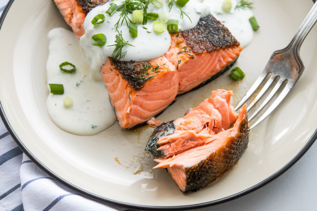 Smoked Salmon Recipes