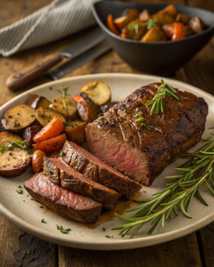 Venison Cube Steak Recipes