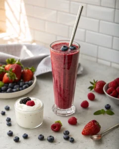 blender recipes