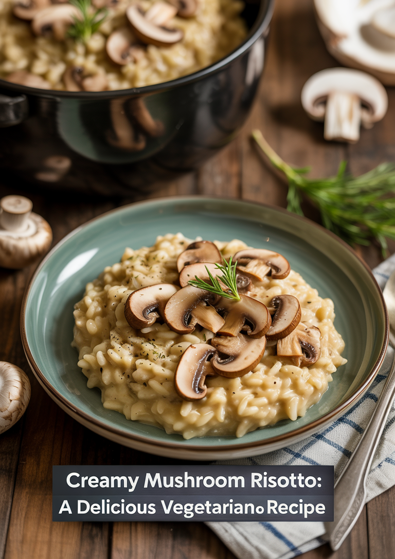 Sautéing mushrooms until they begin to brown enhances their flavor