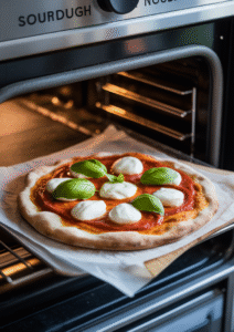 sourdough recipes not bread